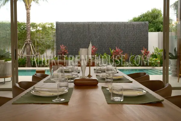 BAN22880: Spacious 3-Bedroom Villa with Private Pool in Bang Tao. Photo #11