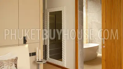 BAN22880: 3-спальная вилла с бассейном, перепродажа от собственника Лаян. Фото #14