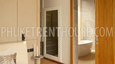 BAN22880: Spacious 3-Bedroom Villa with Private Pool in Bang Tao. Photo #14