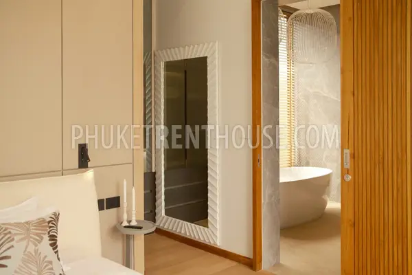 BAN22880: Spacious 3-Bedroom Villa with Private Pool in Bang Tao. Photo #14