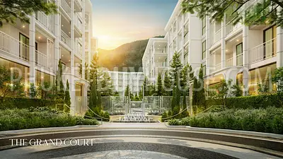 SUR22805: Beachside Apartments Near Surin Beach – Pre-Launch Opportunity. Photo #15