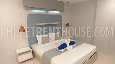 RAW22883: Spacious 2-Bedroom Corner Unit in Rawai, Phuket. 照片 #9