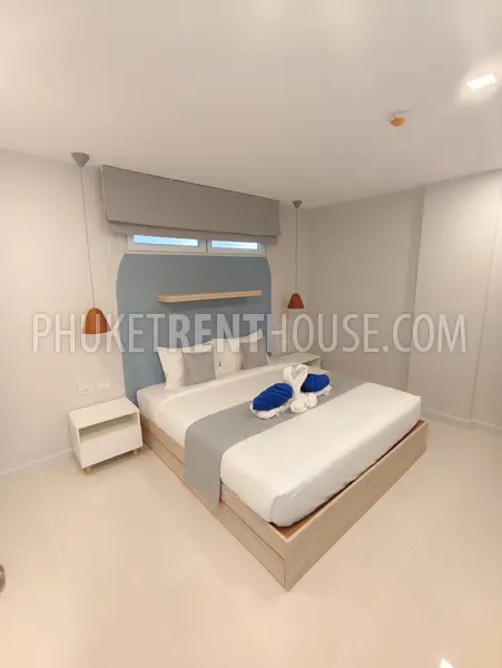 RAW22883: Spacious 2-Bedroom Corner Unit in Rawai, Phuket. Photo #9