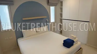 RAW22883: Spacious 2-Bedroom Corner Unit in Rawai, Phuket. 照片 #8