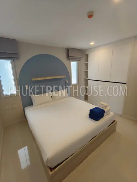 RAW22883: Spacious 2-Bedroom Corner Unit in Rawai, Phuket. Photo #8