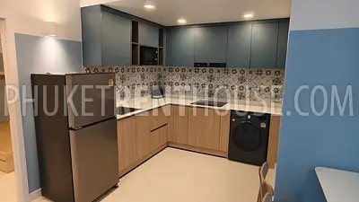 RAW22883: Spacious 2-Bedroom Corner Unit in Rawai, Phuket. 照片 #4