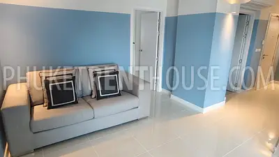 RAW22883: Spacious 2-Bedroom Corner Unit in Rawai, Phuket. 照片 #3