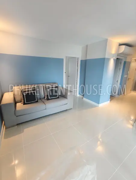 RAW22883: Spacious 2-Bedroom Corner Unit in Rawai, Phuket. Photo #3