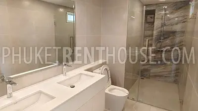 RAW22883: Spacious 2-Bedroom Corner Unit in Rawai, Phuket. 照片 #6