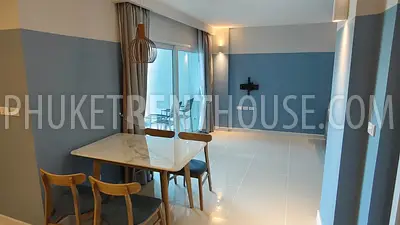 RAW22883: Spacious 2-Bedroom Corner Unit in Rawai, Phuket. 照片 #2