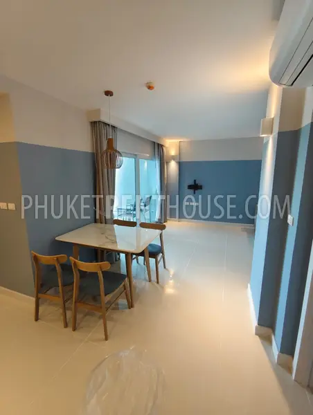 RAW22883: Spacious 2-Bedroom Corner Unit in Rawai, Phuket. Photo #2