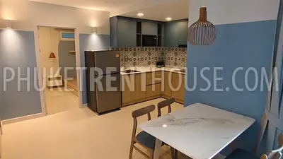 RAW22883: Spacious 2-Bedroom Corner Unit in Rawai, Phuket. 照片 #1