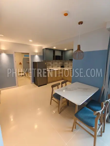 RAW22883: Spacious 2-Bedroom Corner Unit in Rawai, Phuket. Photo #1