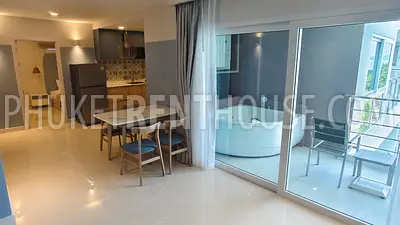 RAW22883: Spacious 2-Bedroom Corner Unit in Rawai, Phuket. 照片 #10