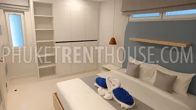 RAW22883: Spacious 2-Bedroom Corner Unit in Rawai, Phuket. 照片 #13