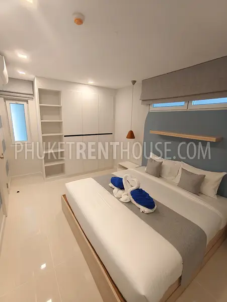 RAW22883: Spacious 2-Bedroom Corner Unit in Rawai, Phuket. Photo #13