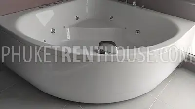 RAW22883: Spacious 2-Bedroom Corner Unit in Rawai, Phuket. 照片 #7