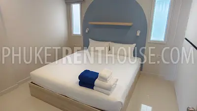 RAW22883: Spacious 2-Bedroom Corner Unit in Rawai, Phuket. 照片 #14
