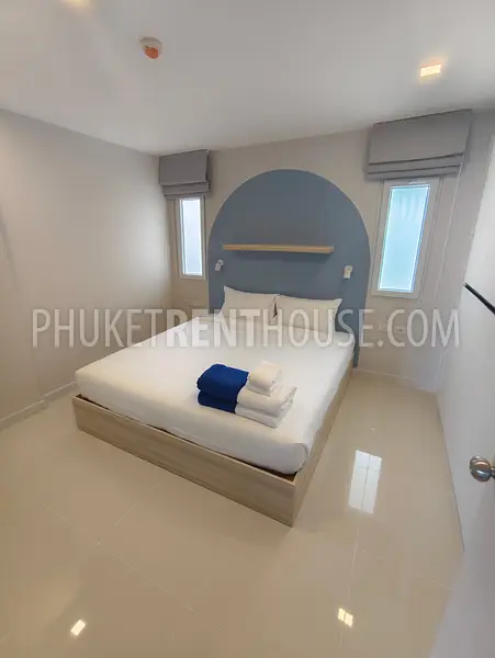 RAW22883: Spacious 2-Bedroom Corner Unit in Rawai, Phuket. Photo #14
