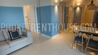 RAW22883: Spacious 2-Bedroom Corner Unit in Rawai, Phuket. 照片 #12
