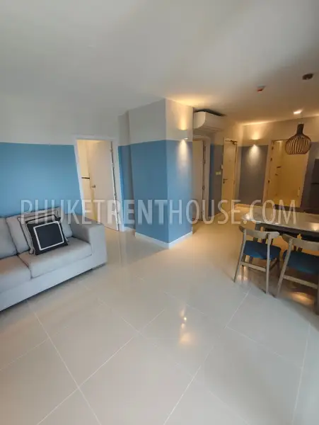 RAW22883: Spacious 2-Bedroom Corner Unit in Rawai, Phuket. Photo #12