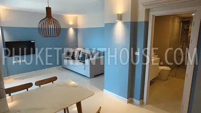 RAW22883: Spacious 2-Bedroom Corner Unit in Rawai, Phuket. 照片 #15
