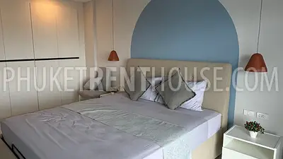 RAW22882: Cozy 1-Bedroom Apartment, 59 sqm, in Rawai, Phuket. 照片 #5