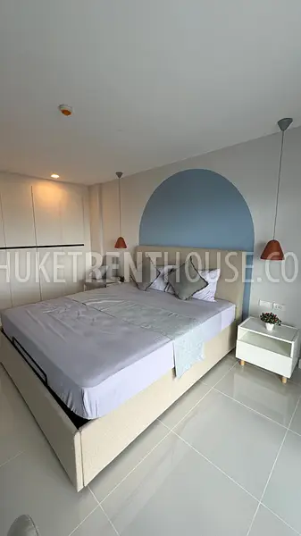 RAW22882: Cozy 1-Bedroom Apartment, 59 sqm, in Rawai, Phuket. Fotoğraf #5