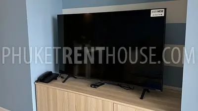 RAW22882: Cozy 1-Bedroom Apartment, 59 sqm, in Rawai, Phuket. Fotoğraf #8