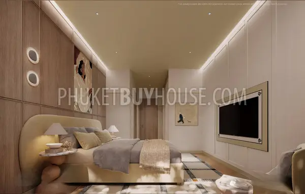 KOH22885: Single-Level Family Pool Villa in Koh Kaew Near International School. 照片 #5
