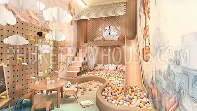 KOH22885: Single-Level Family Pool Villa in Koh Kaew Near International School. 照片 #16