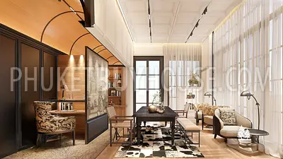 KOH22885: Single-Level Family Pool Villa in Koh Kaew Near International School. 照片 #19