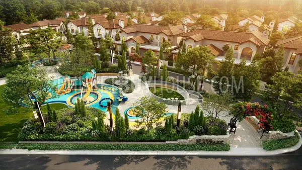 KOH22884: Neighborhood Commercial Plaza with Limited Retail Units in Koh Kaew, Phuket. 照片 #4