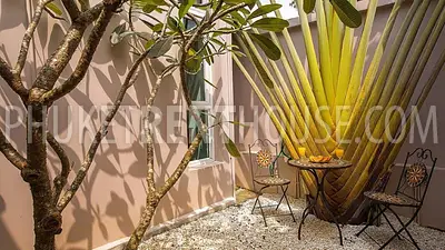 RAW21598: Bali Style Villa with 5 bedrooms in Rawai. Фото #6