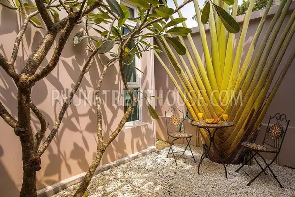 RAW21598: Bali Style Villa with 5 bedrooms in Rawai. Photo #6