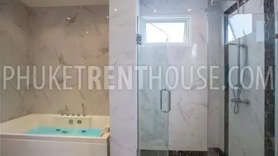 RAW21598: Bali Style Villa with 5 bedrooms in Rawai. Фото #7