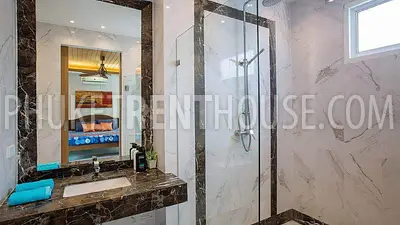 RAW21598: Bali Style Villa with 5 bedrooms in Rawai. Фото #19