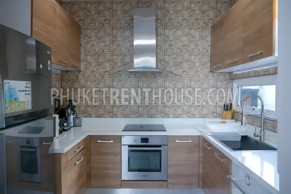 RAW21598: Bali Style Villa with 5 bedrooms in Rawai. Photo #33