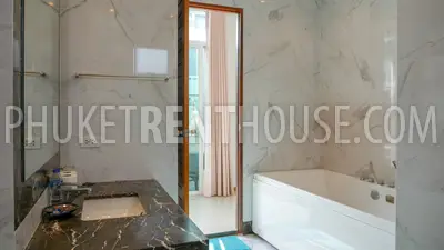 RAW21598: Bali Style Villa with 5 bedrooms in Rawai. Фото #24