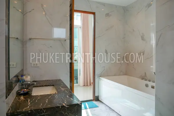 RAW21598: Bali Style Villa with 5 bedrooms in Rawai. Photo #24