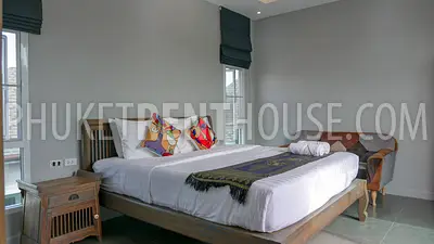 RAW21598: Bali Style Villa with 5 bedrooms in Rawai. Фото #22