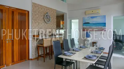 RAW21598: Bali Style Villa with 5 bedrooms in Rawai. Фото #34