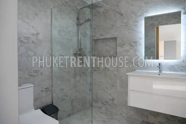 RAW21598: Bali Style Villa with 5 bedrooms in Rawai. Photo #40