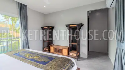 RAW22886: Exclusive 10-Bedroom Seaview Villa in Rawai, Phuket. Photo #4