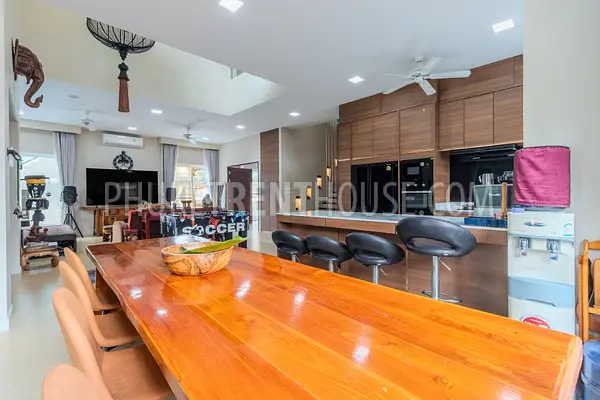 RAW22886: Exclusive 10-Bedroom Seaview Villa in Rawai, Phuket. 照片 #2