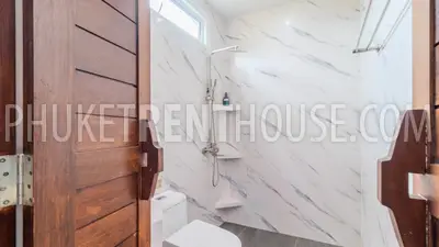 RAW22886: Exclusive 10-Bedroom Seaview Villa in Rawai, Phuket. Photo #7