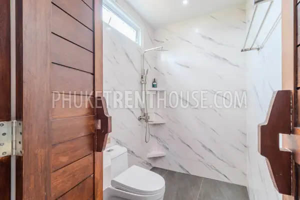 RAW22886: Exclusive 10-Bedroom Seaview Villa in Rawai, Phuket. 照片 #7