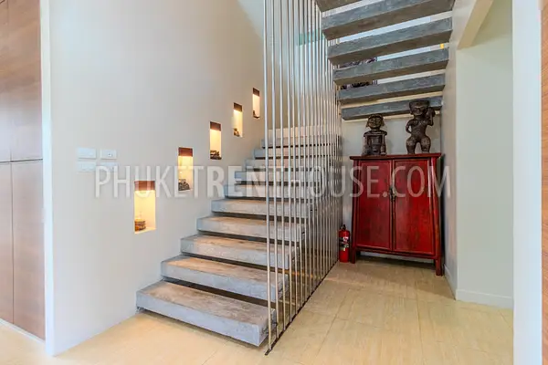 RAW22886: Exclusive 10-Bedroom Seaview Villa in Rawai, Phuket. 照片 #5