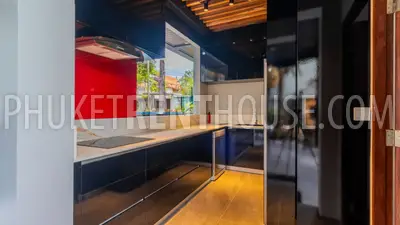 RAW22886: Exclusive 10-Bedroom Seaview Villa in Rawai, Phuket. Photo #8