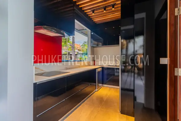 RAW22886: Exclusive 10-Bedroom Seaview Villa in Rawai, Phuket. 照片 #8